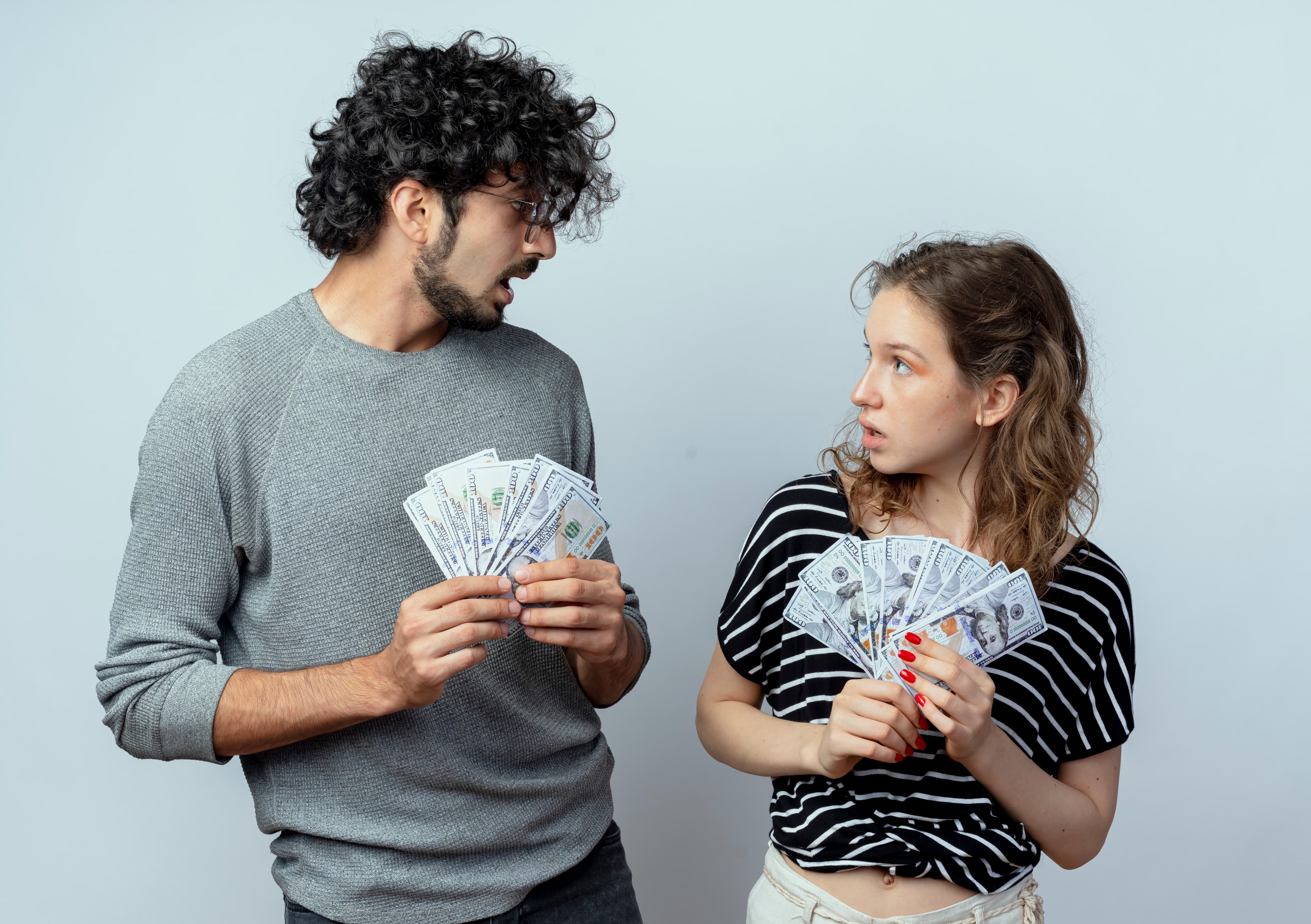 A Importância da Gestão Financeira em Casal: Do Conflito à Prosperidade